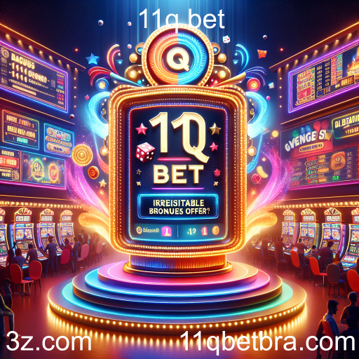 Aproveite as Promoções da 11q Bet